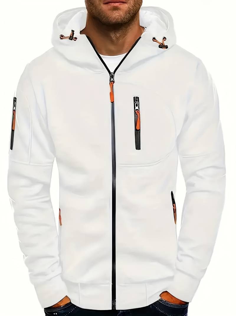 Brian | Men's Hoodie