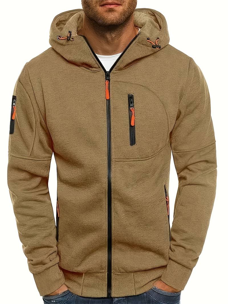 Brian | Men's Hoodie