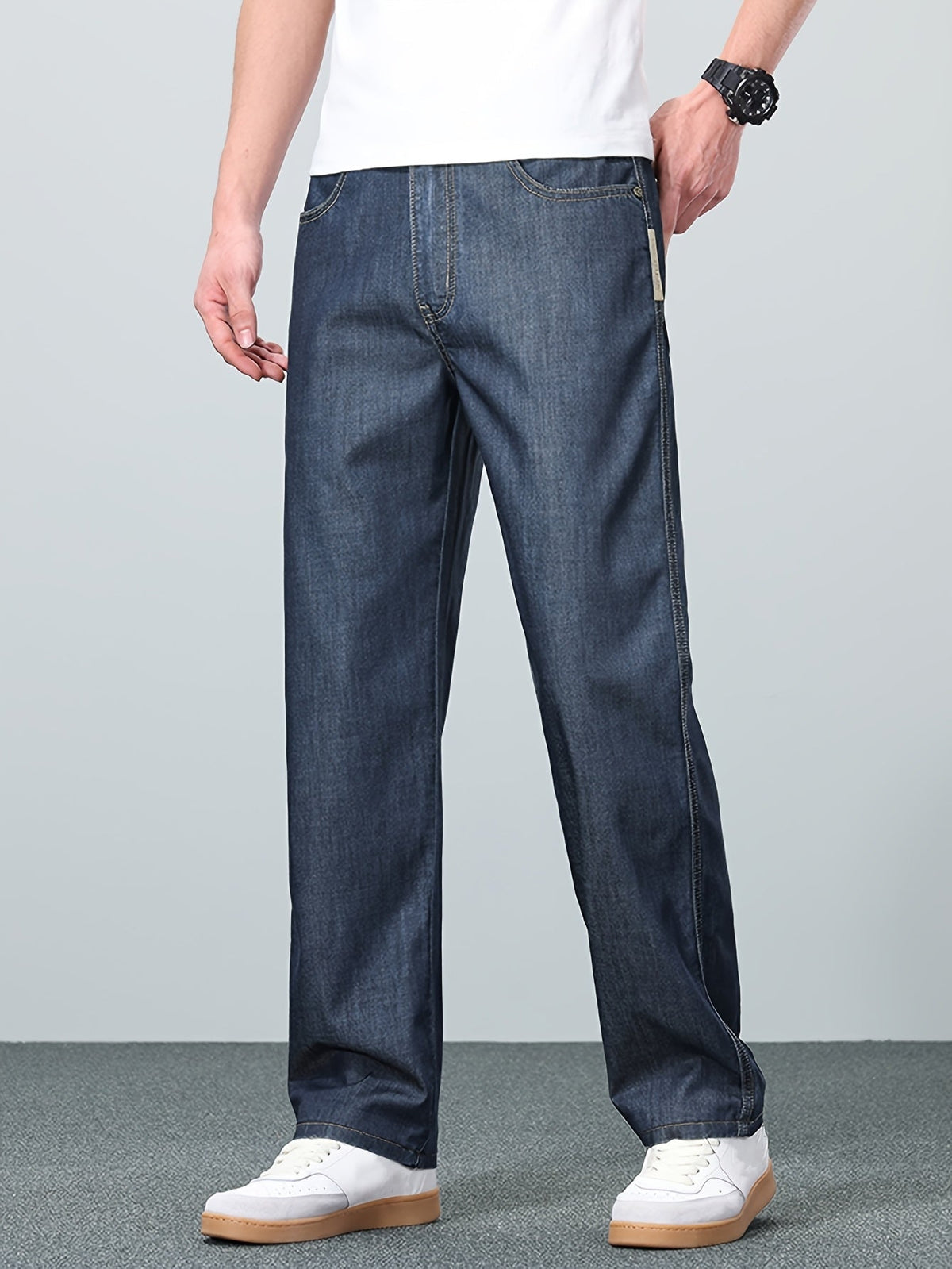 Mitchell | Men's Jeans