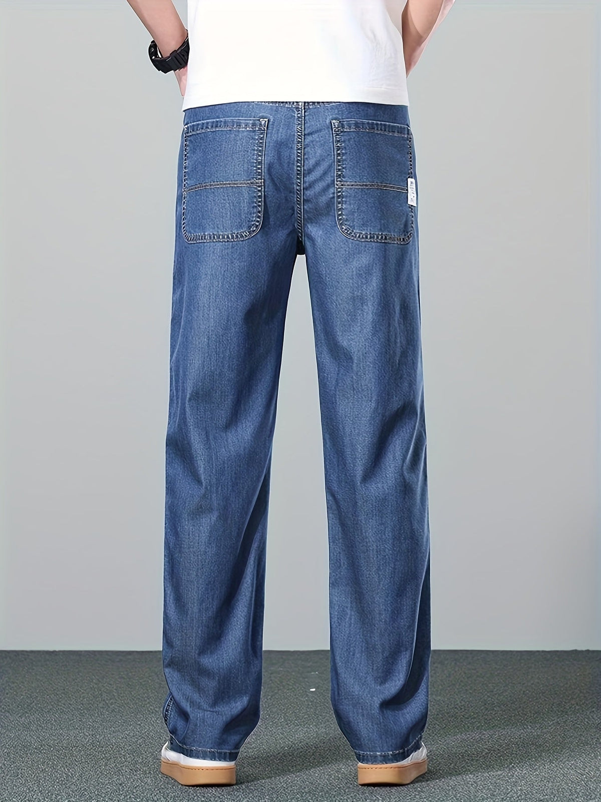 Mitchell | Men's Jeans
