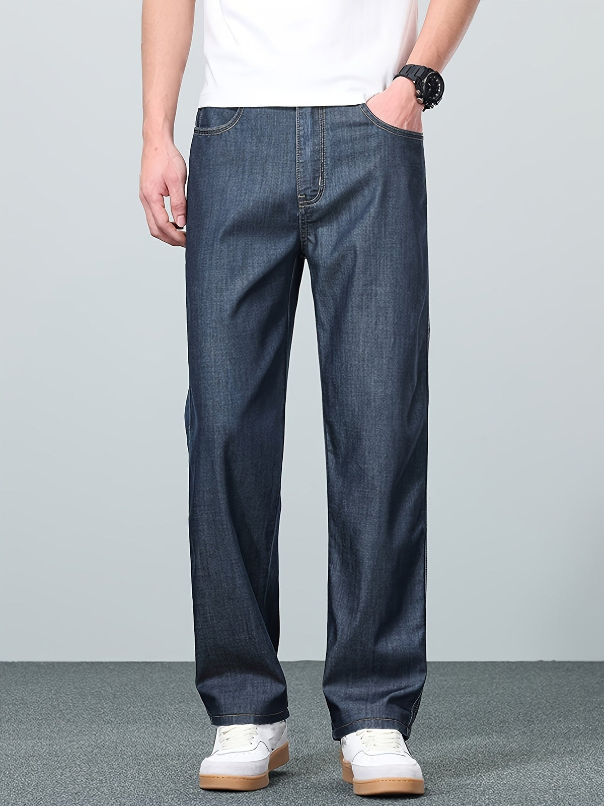 Mitchell | Men's Jeans