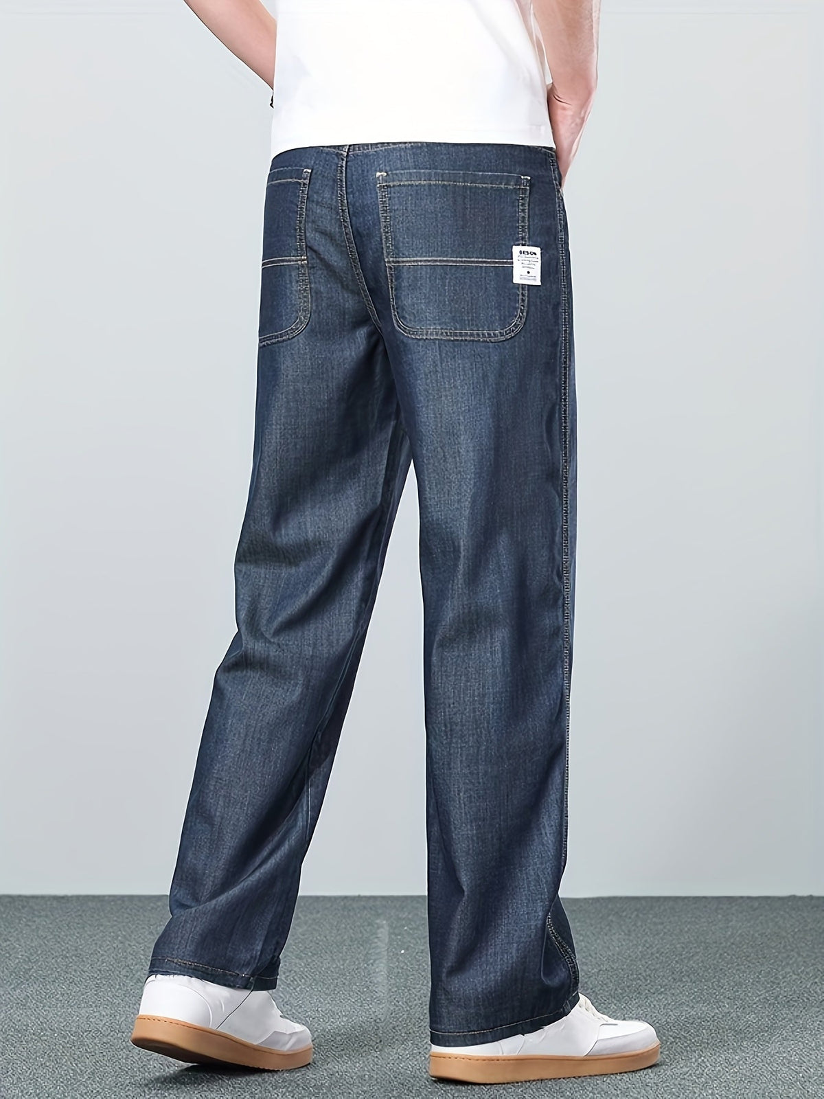 Mitchell | Men's Jeans