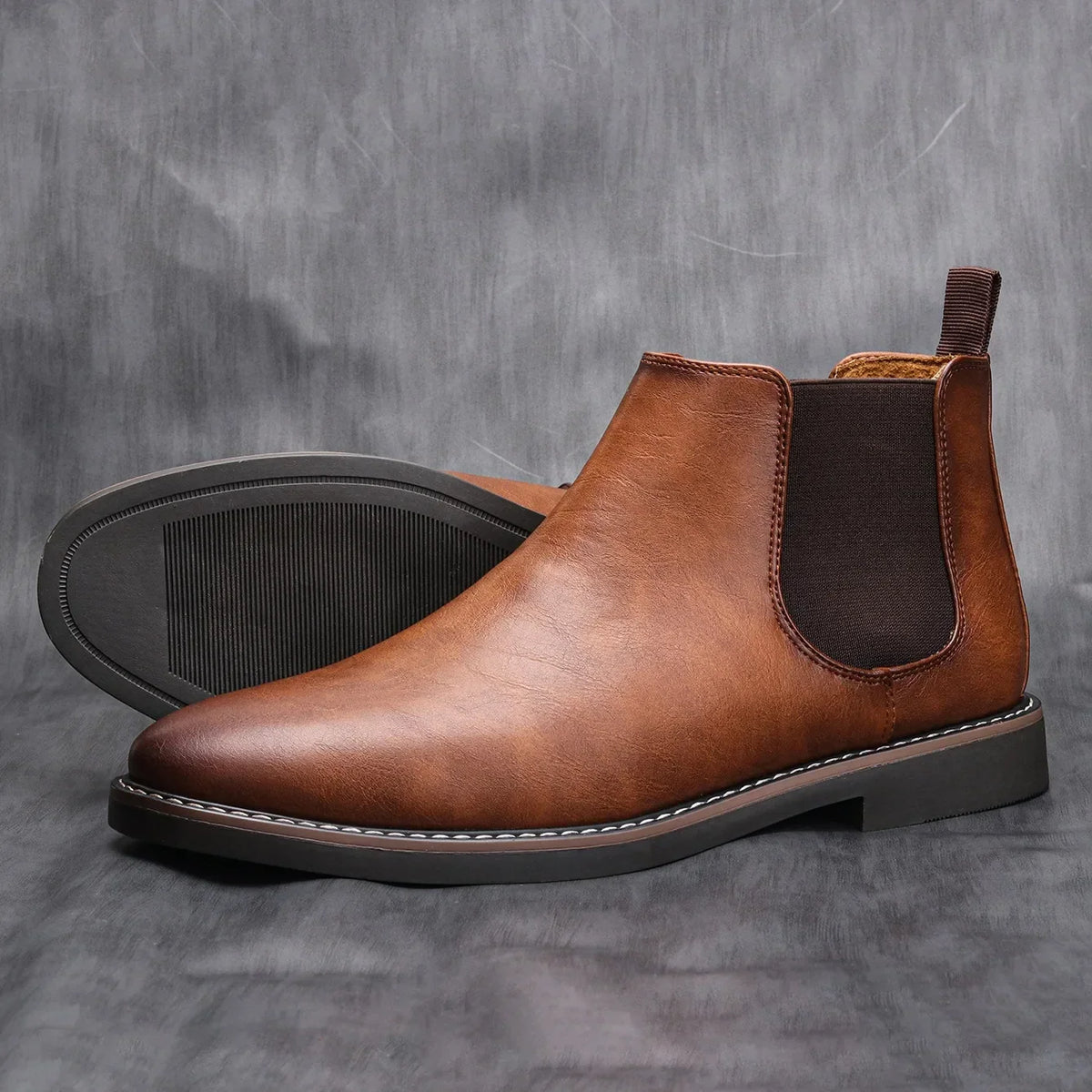 Brett | Men's Boots