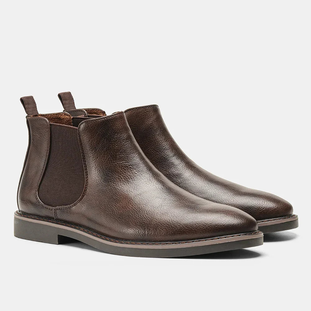 Brett | Men's Boots