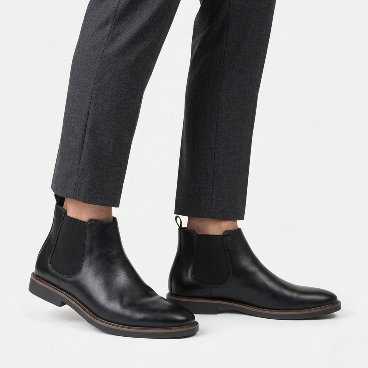 Brett | Men's Boots