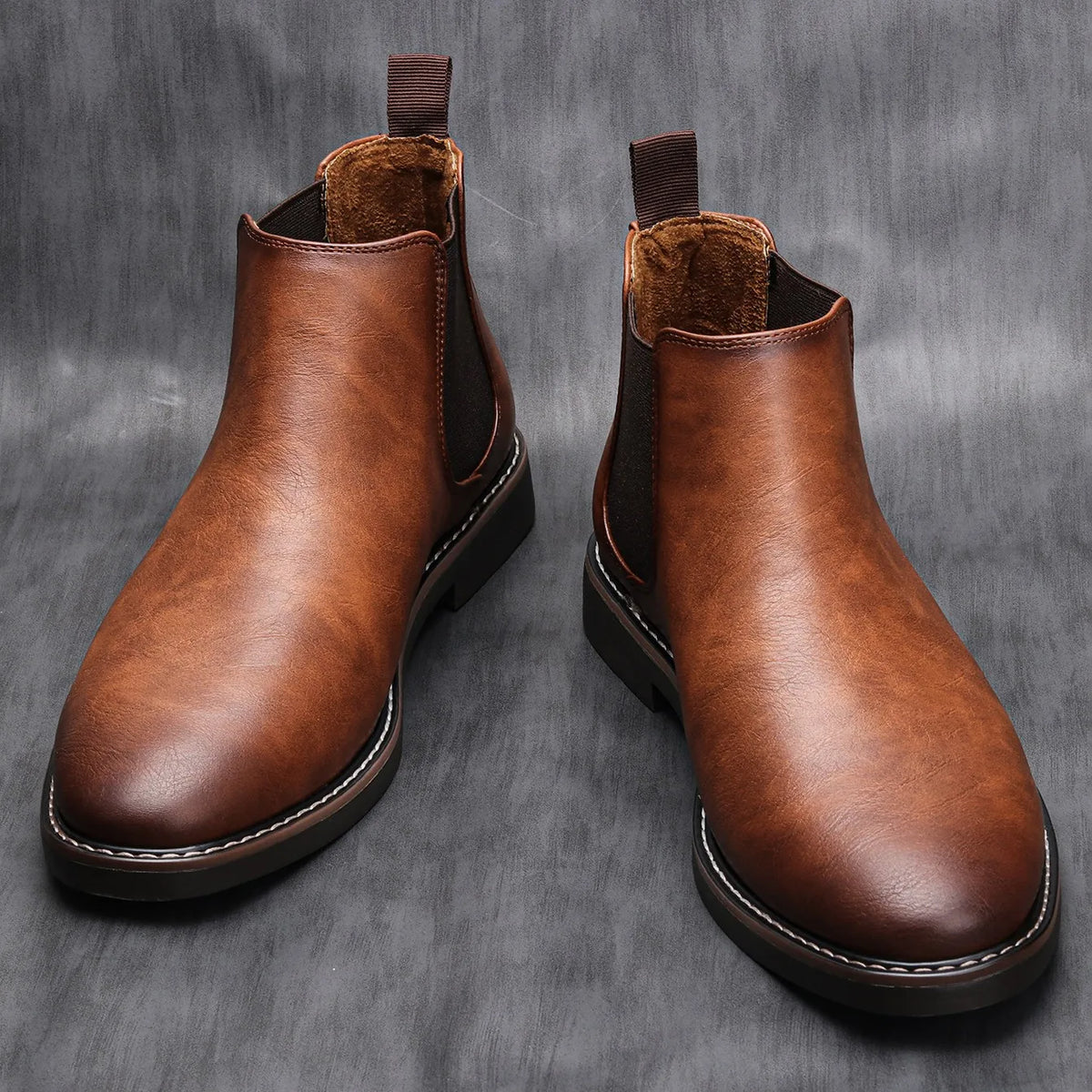 Brett | Men's Boots