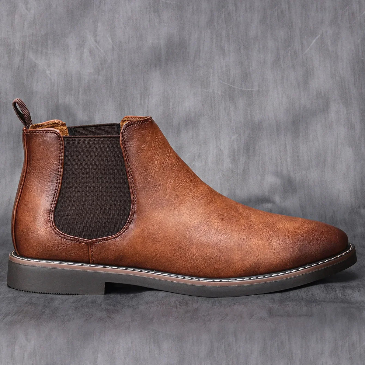 Brett | Men's Boots