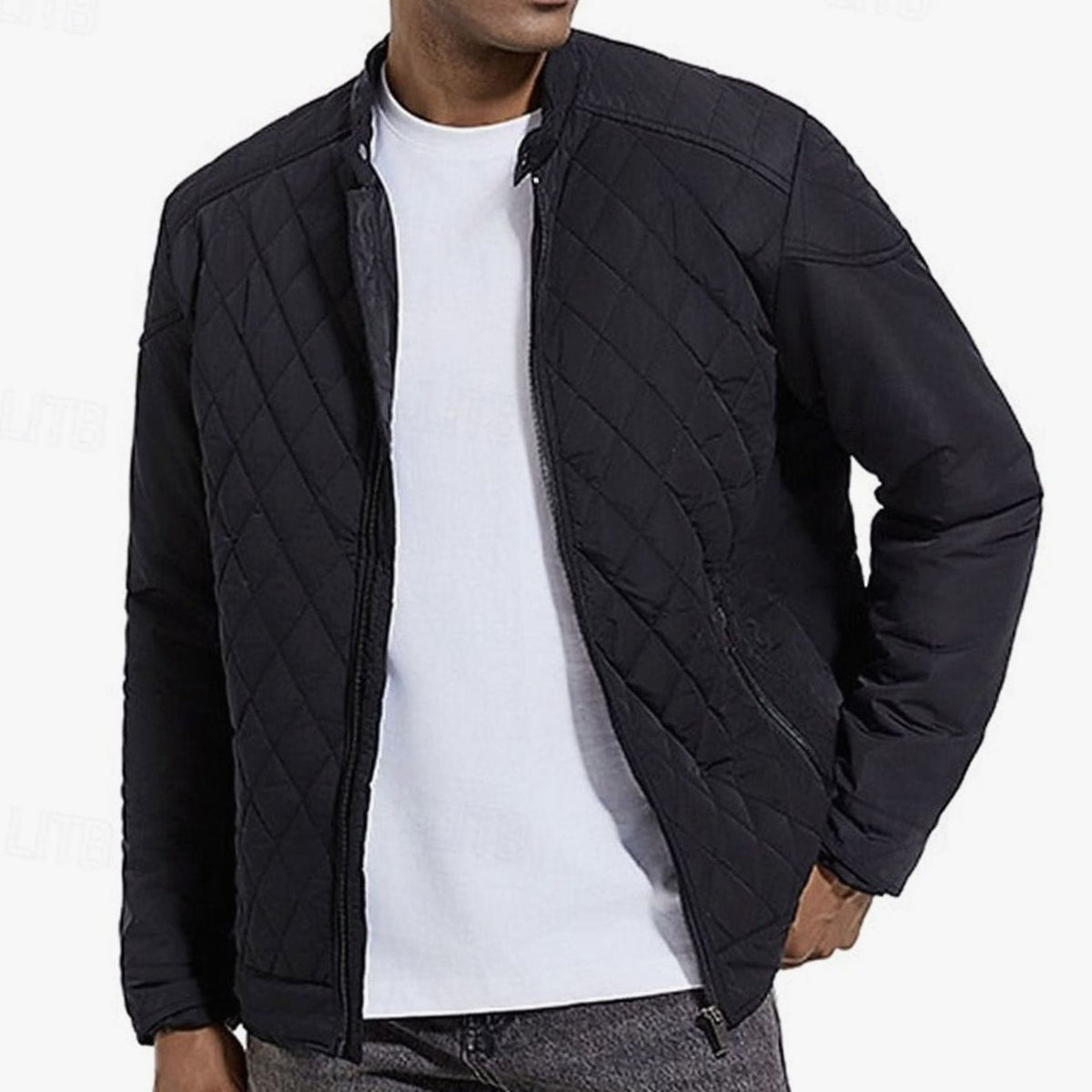 Cameron | Men's Jacket