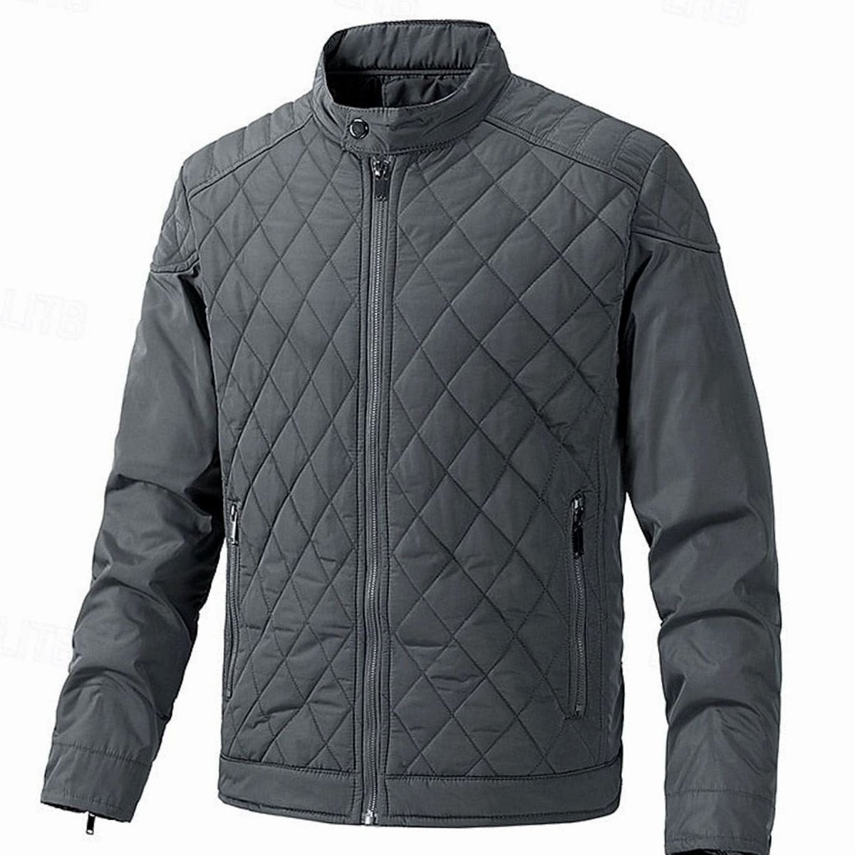Cameron | Men's Jacket