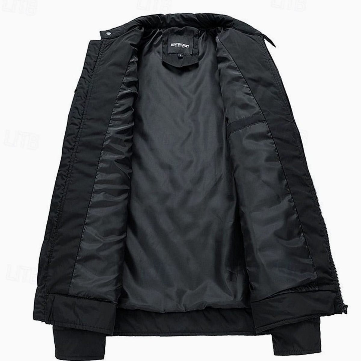 Cameron | Men's Jacket
