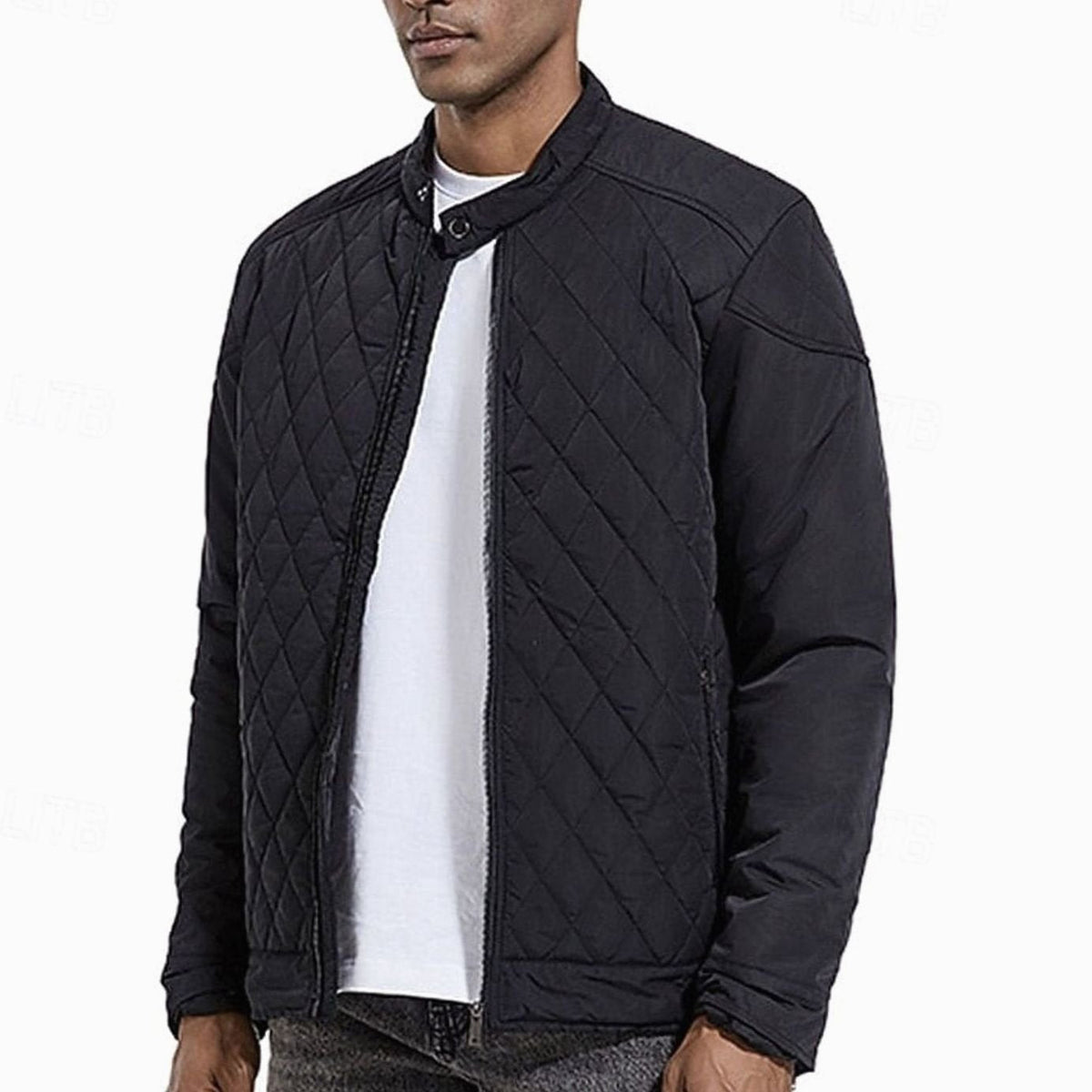 Cameron | Men's Jacket