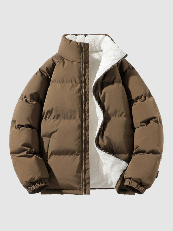 Dominic | Men's Jacket