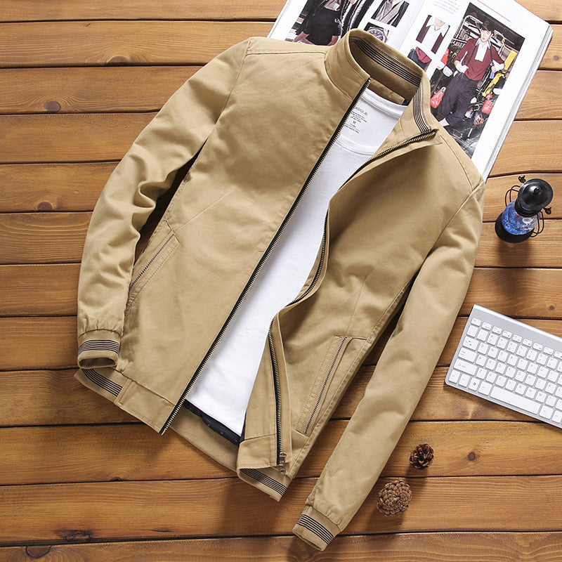 Adrian | Men's Jacket