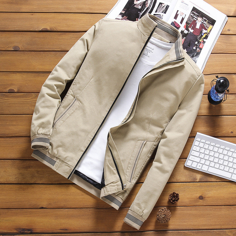 Adrian | Men's Jacket