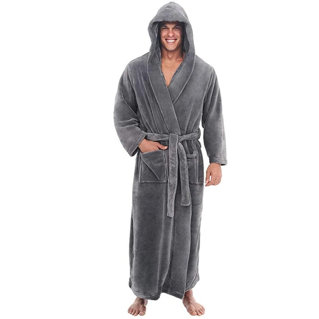 Levi | Men's Robe