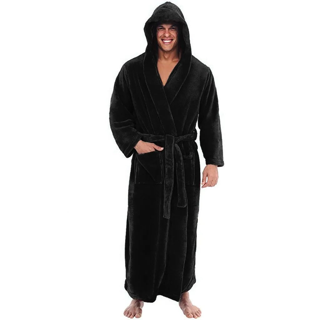 Levi | Men's Robe