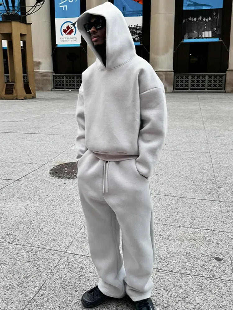 Tanner | Men's Sweatsuit