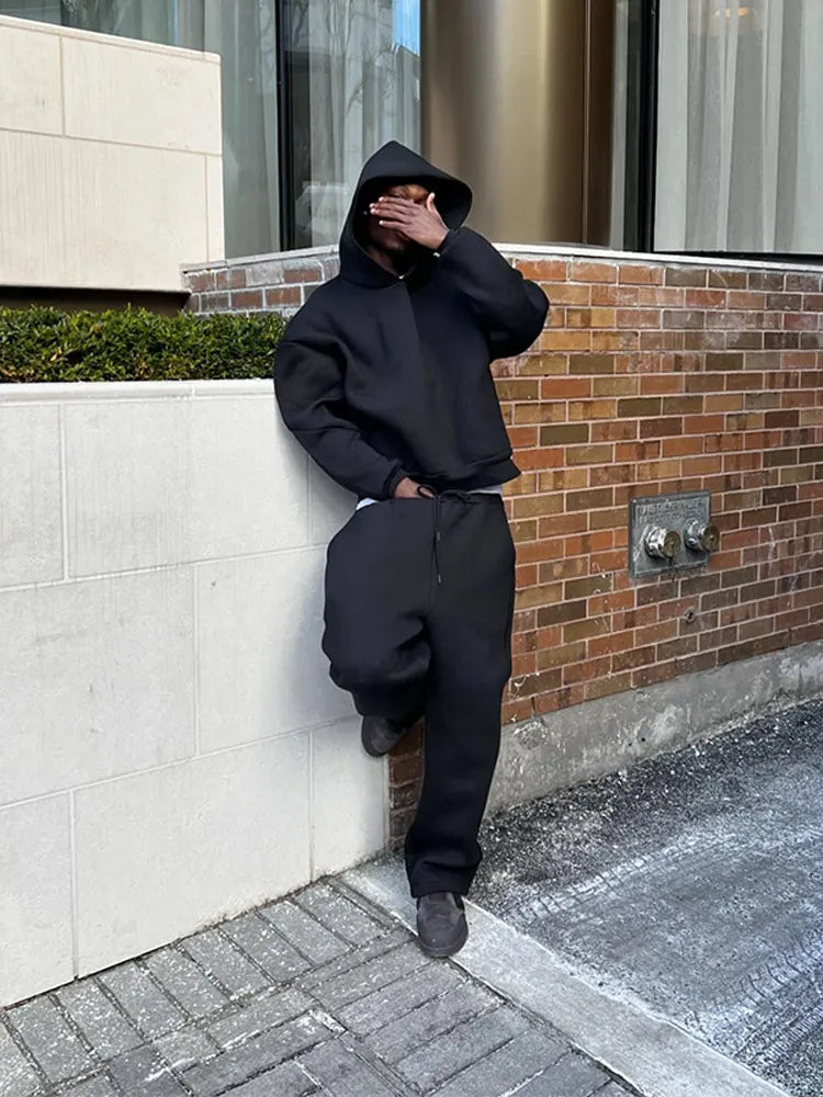 Tanner | Men's Sweatsuit