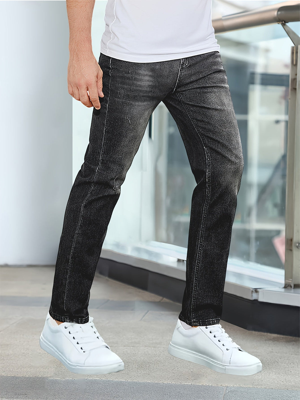 Kenneth | Men's Jeans