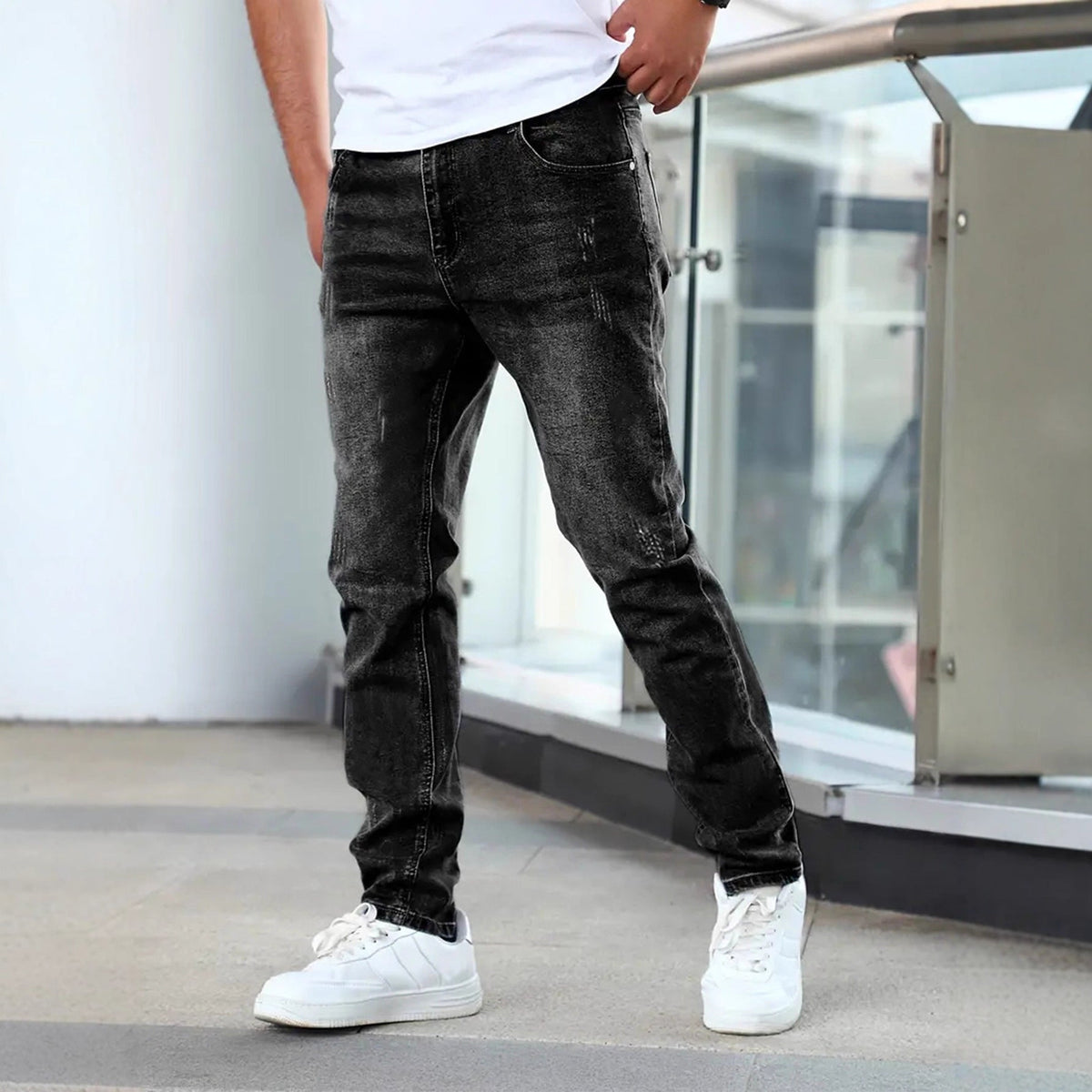 Kenneth | Men's Jeans
