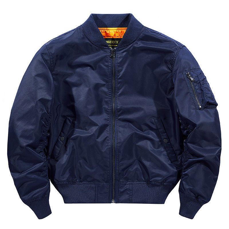Colin | Men's Jacket