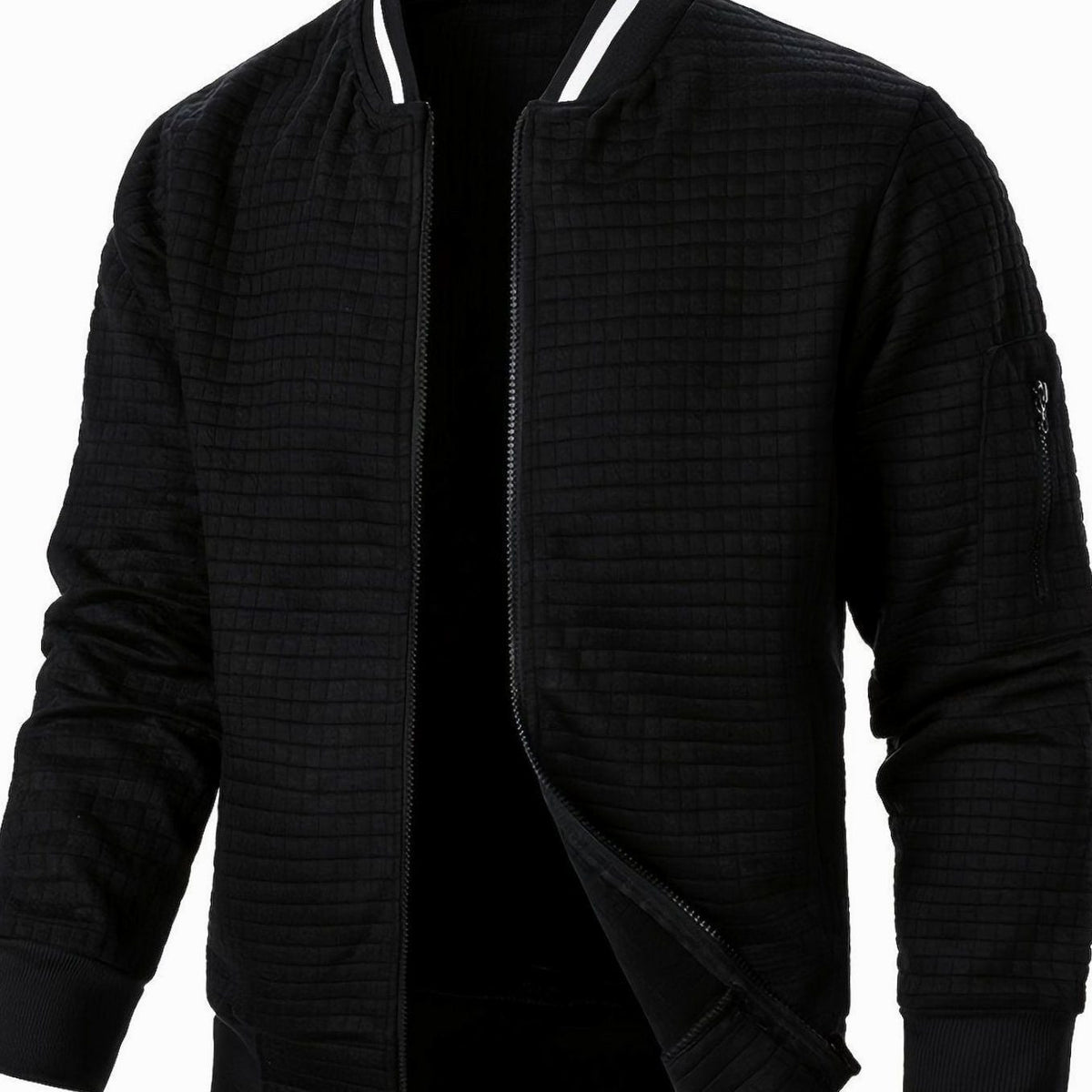 Isaac | Men's Jacket