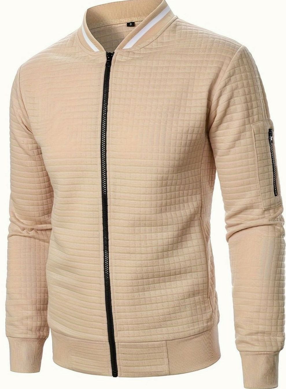 Isaac | Men's Jacket