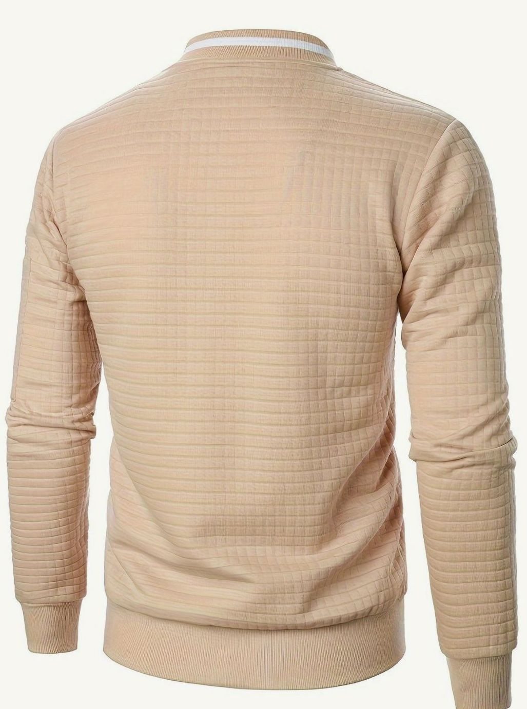 Isaac | Men's Jacket
