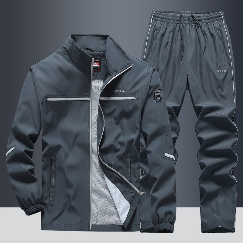Brock | Men's Sweatsuit