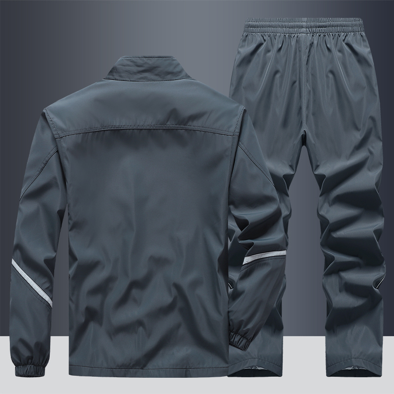 Brock | Men's Sweatsuit