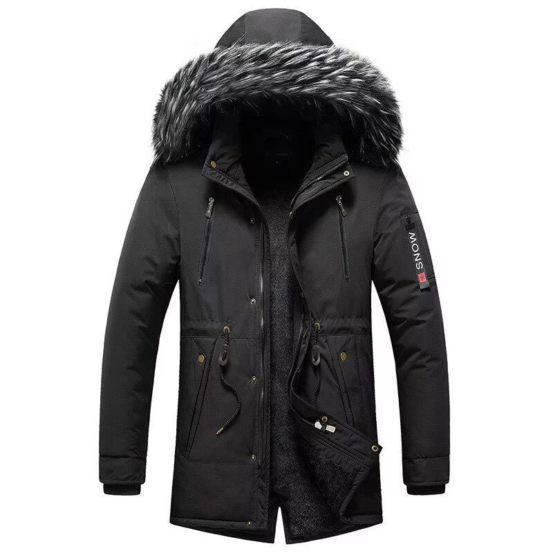 Heath | Men's Coat