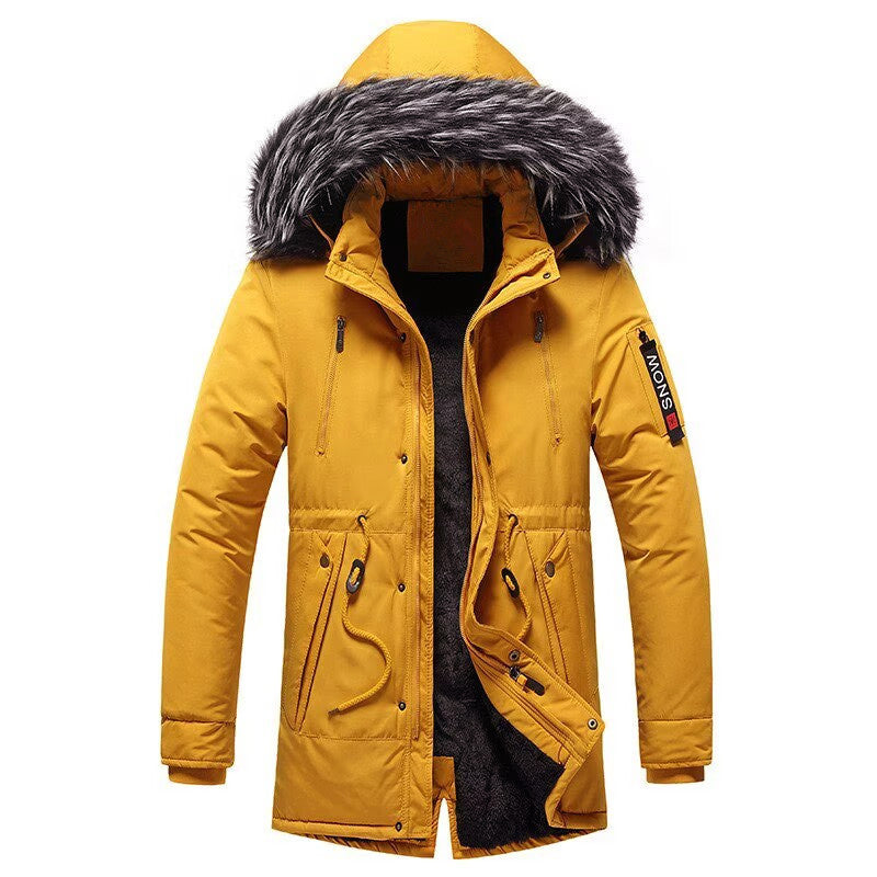 Heath | Men's Coat