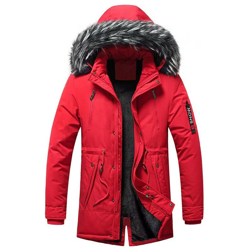 Heath | Men's Coat