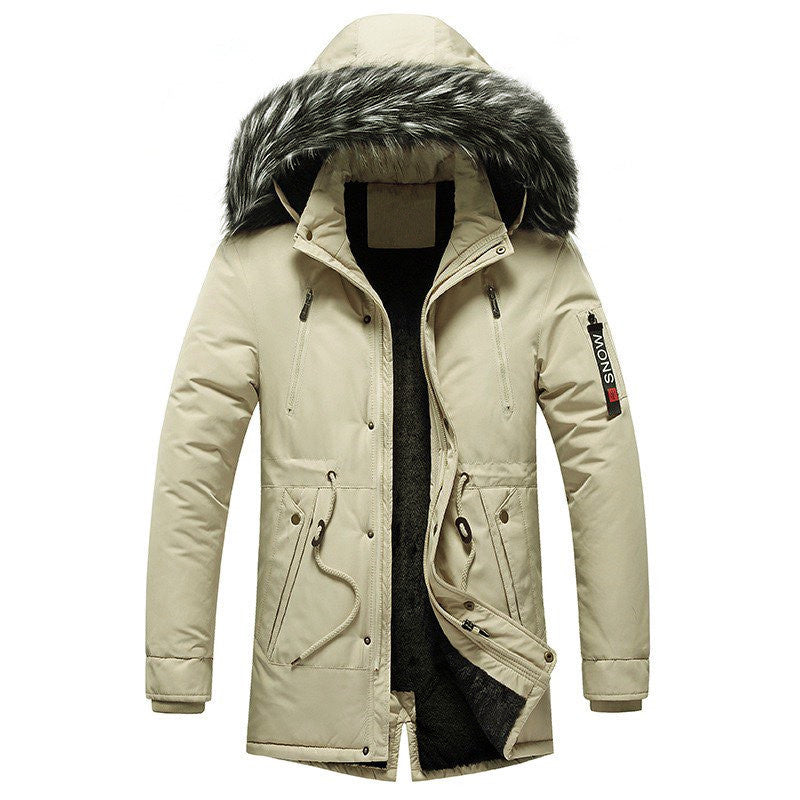 Heath | Men's Coat