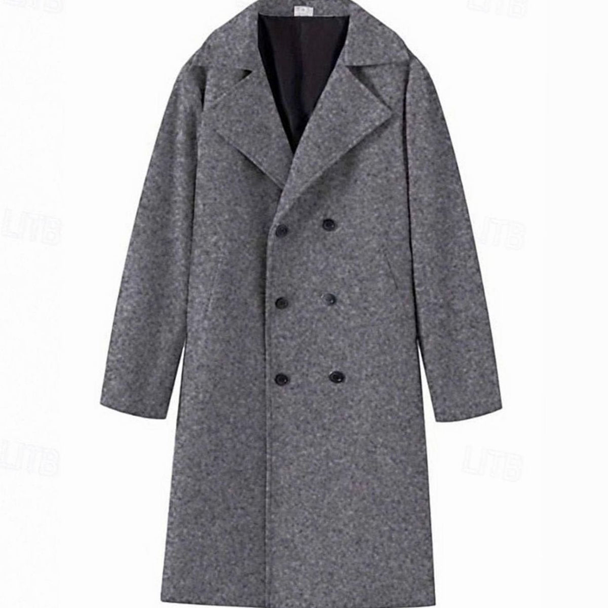 Brady | Men's Coat