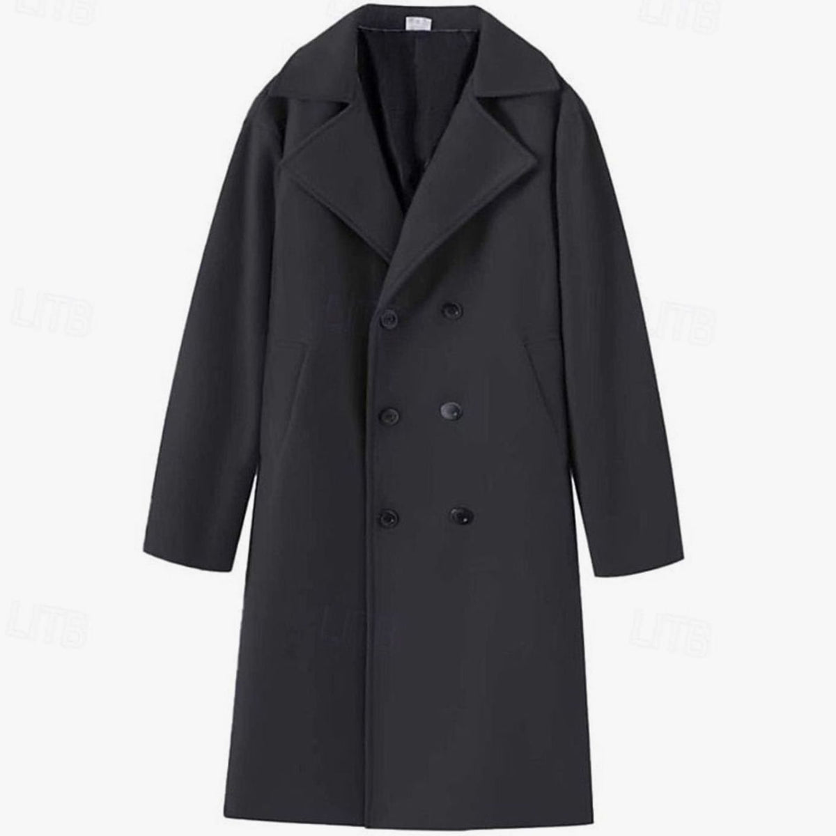 Brady | Men's Coat