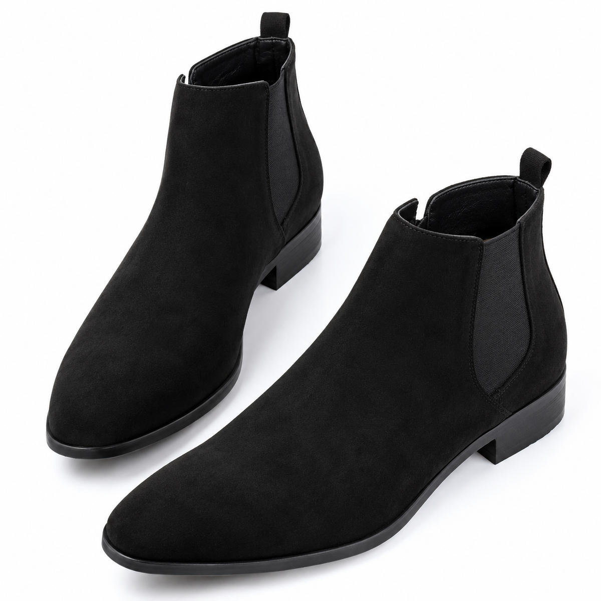 Dustin | Men's Boots