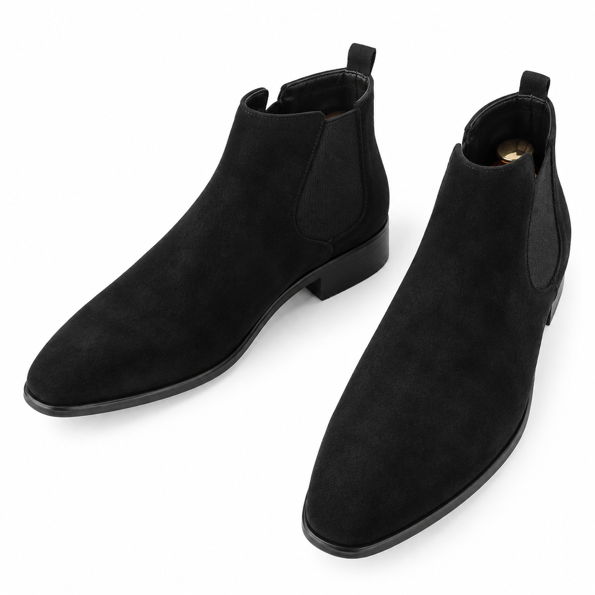 Dustin | Men's Boots