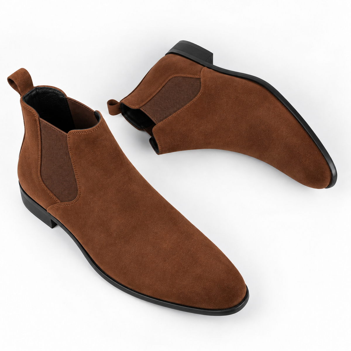 Dustin | Men's Boots