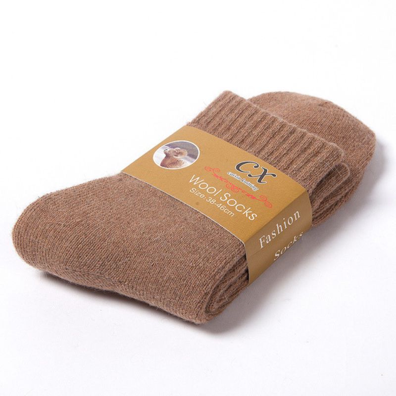 Mae | Women's Merino Wool Socks