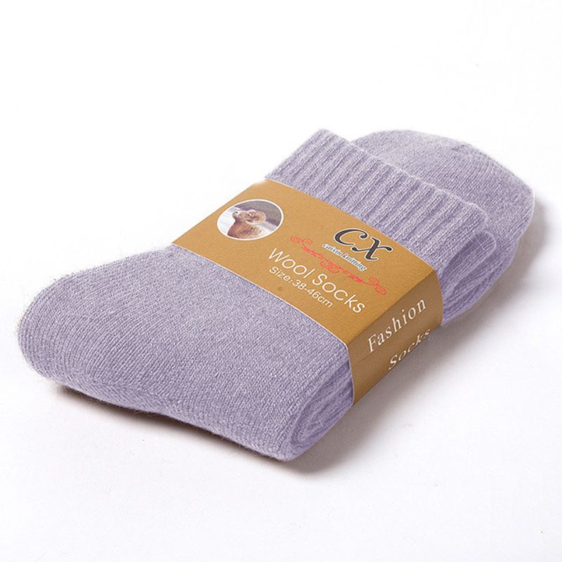 Mae | Women's Merino Wool Socks