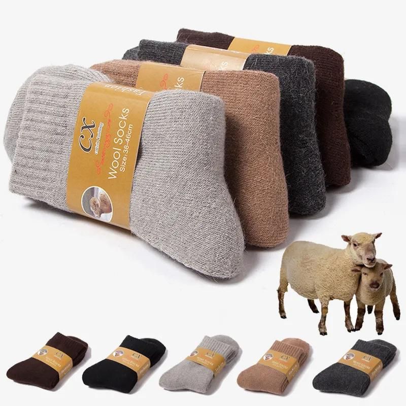 Mae | Women's Merino Wool Socks