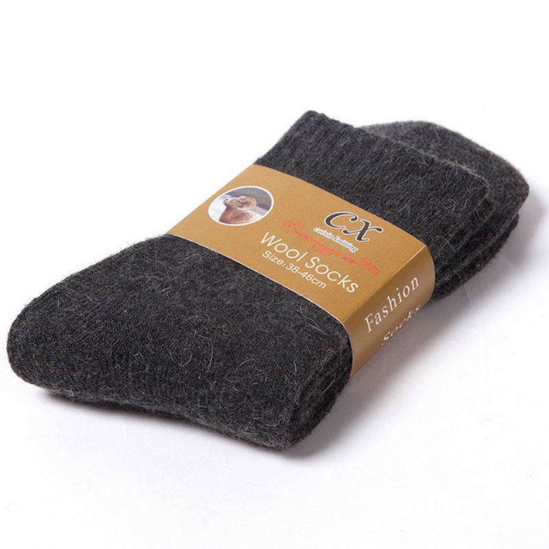 Mae | Women's Merino Wool Socks