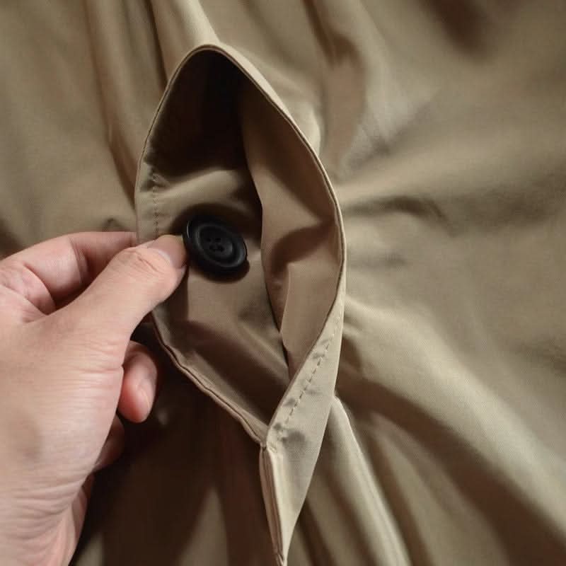 Hunter | Men's Coat
