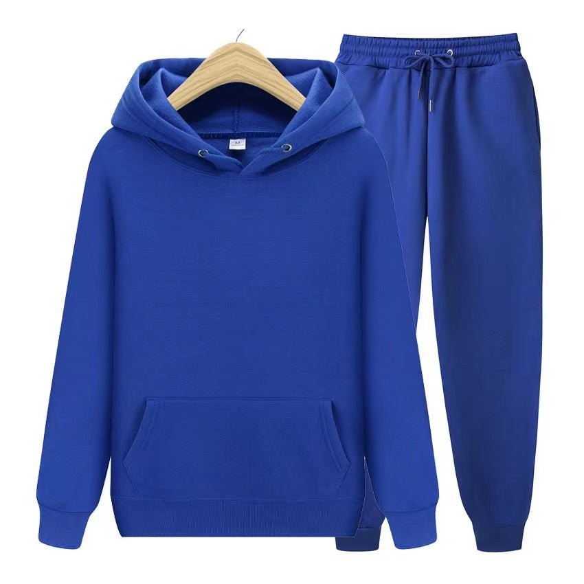 Kurt | Men's Sweatsuit
