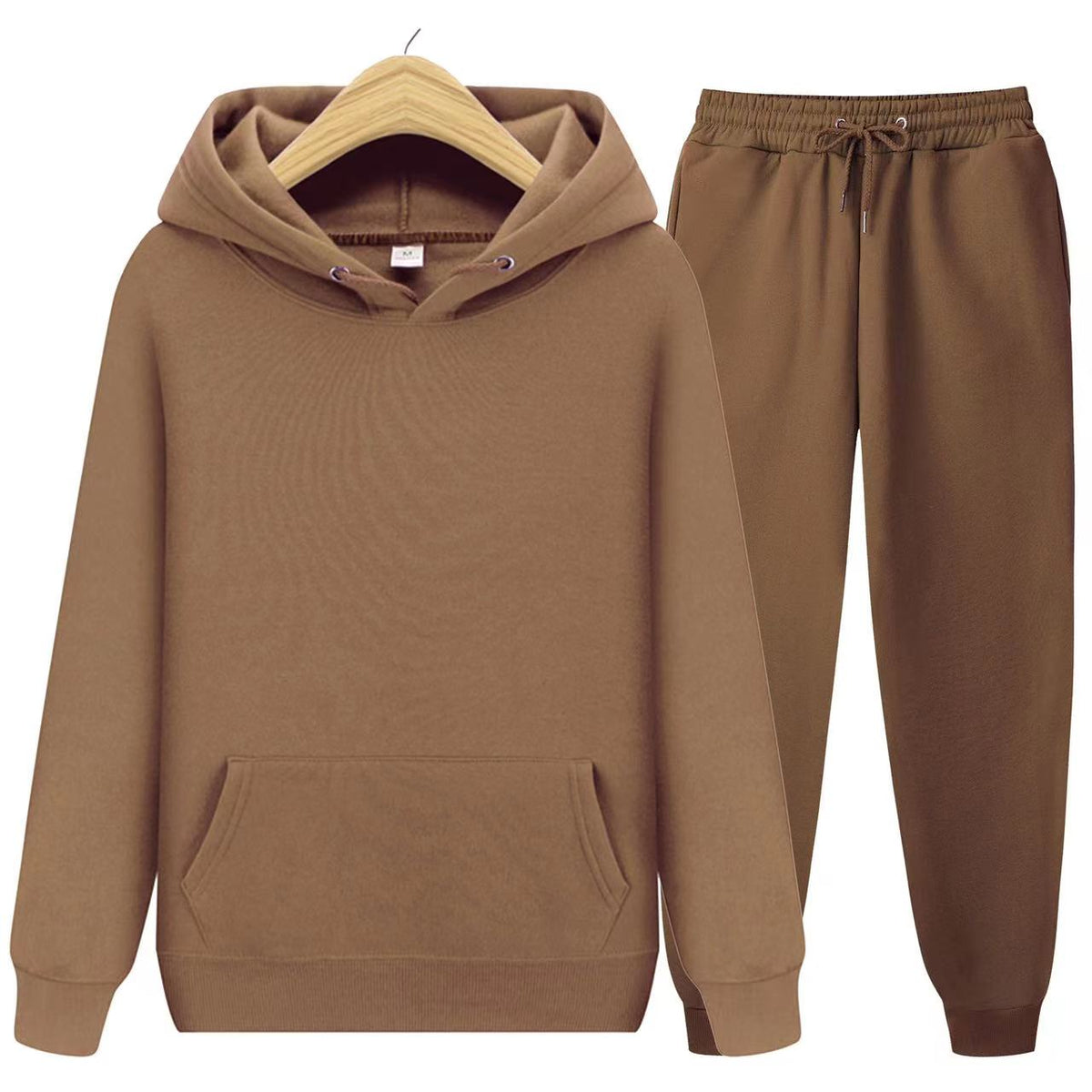 Kurt | Men's Sweatsuit