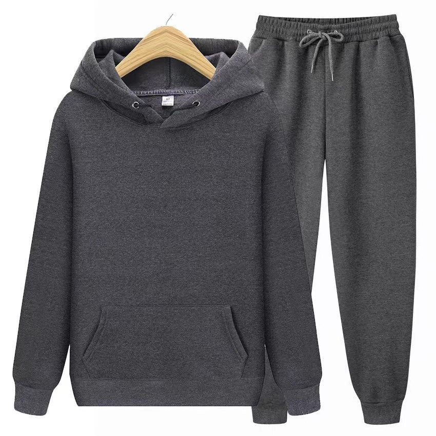 Kurt | Men's Sweatsuit