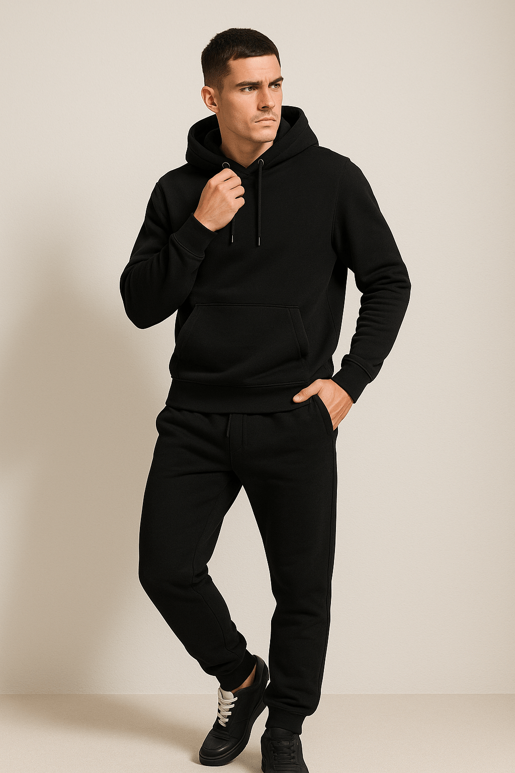 Kurt | Men's Sweatsuit