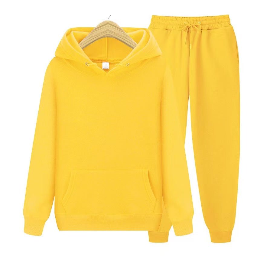 Kurt | Men's Sweatsuit