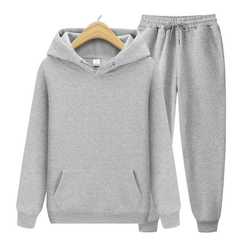 Kurt | Men's Sweatsuit